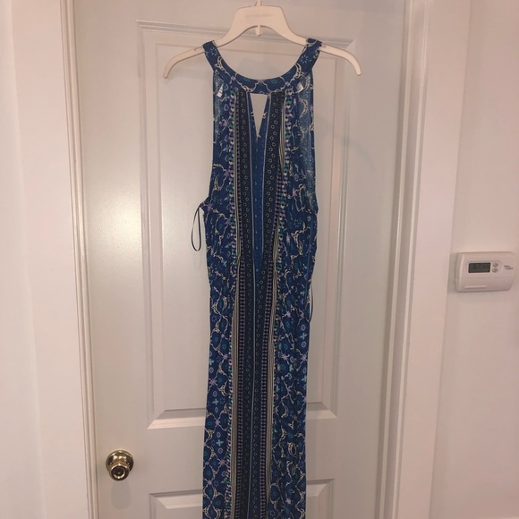 Elle Maxi Dress - Picture 1 of 3